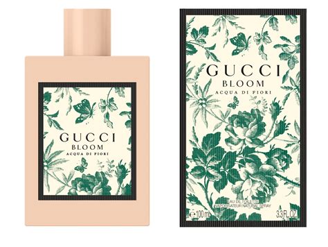 gucci bloom acqua di fiori 7.4 ml